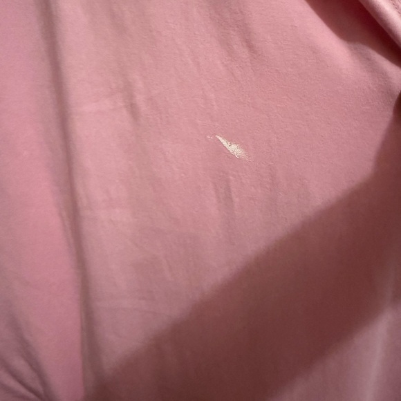 FP Movement by Free People Light Pink hot shot onsie Jumpsuit - Picture 5 of 5